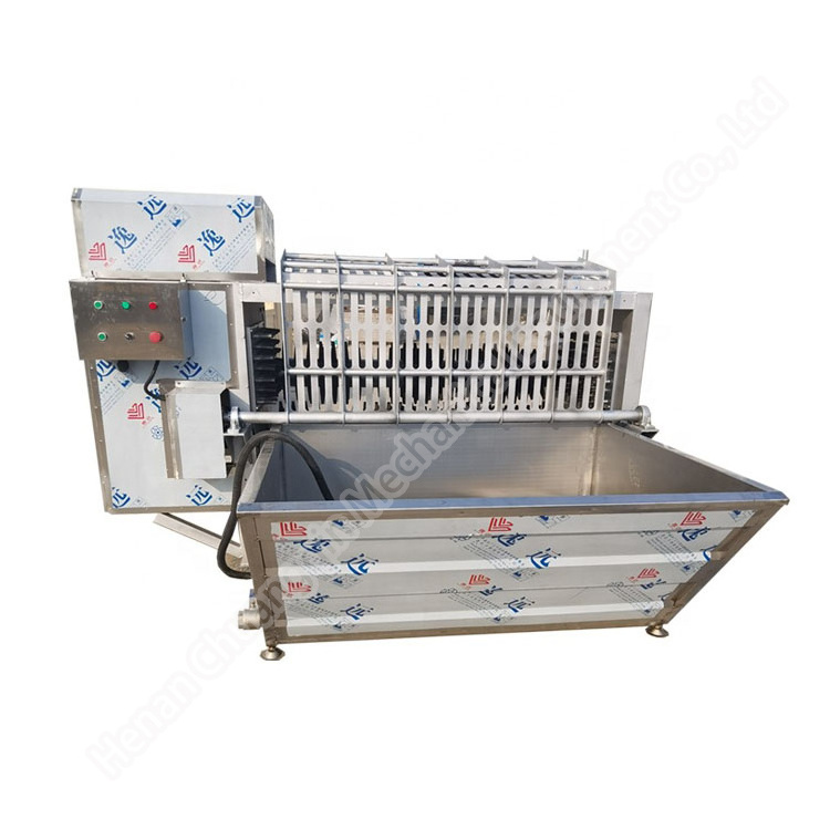 Pig Hair Removal Machine small slaughterhouse equipment Pig Scalding And Dehair Machine for sale