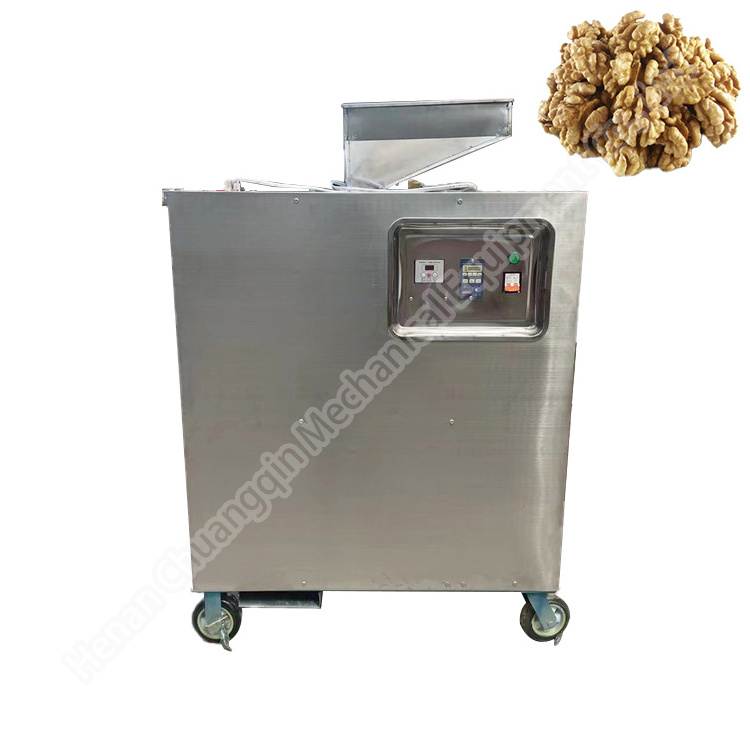 Hot selling Pecan Machine Walnut Sheller with great price