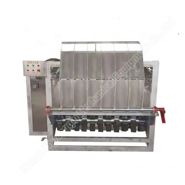 Pig Hair Removal Machine small slaughterhouse equipment Pig Scalding And Dehair Machine for sale