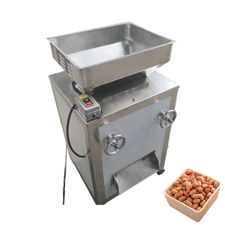 Multifunctional Commercial Electric Nut Chopper with great price