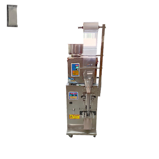 Packing machine malik powder 50g 100g 500g spice powder packing machine 50-gram-milk-powder-packing-machine