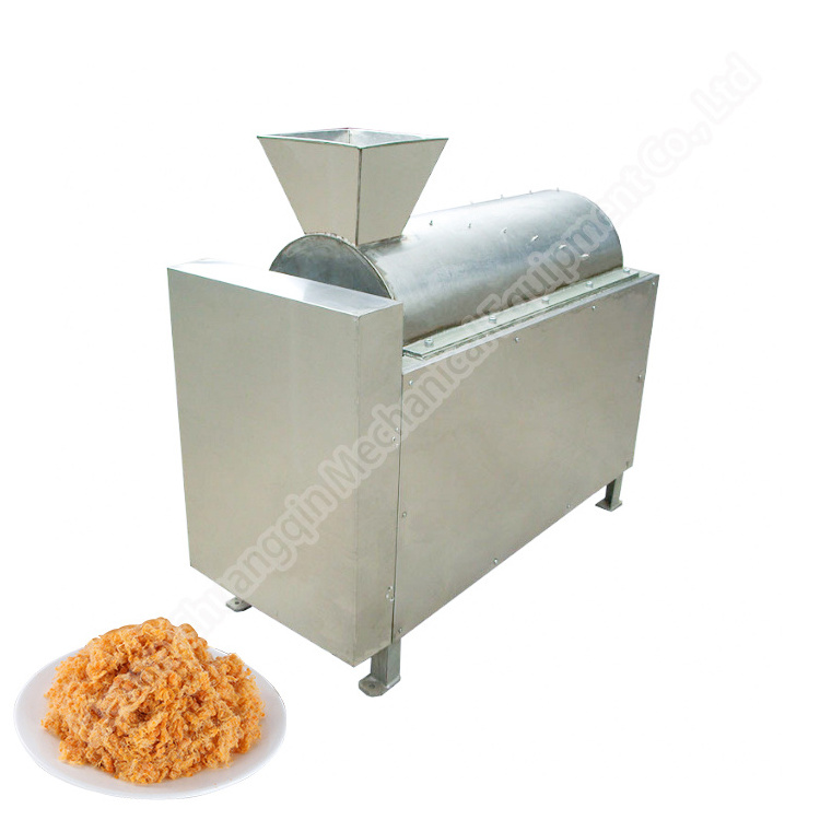 Chicken/meat shredder meat shredder chicken shredder pork meat floss processing machine