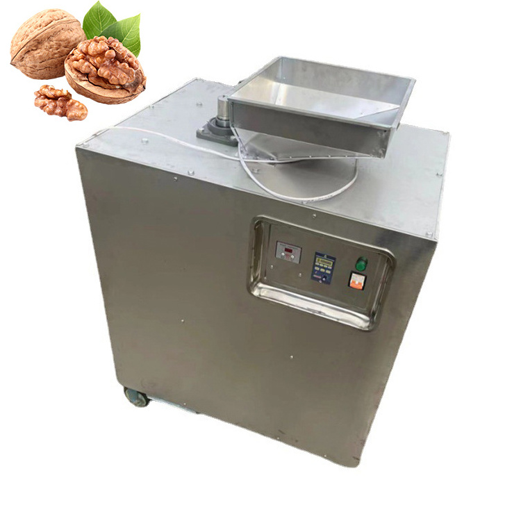 Brand new Black Walnut Huller Machine with high quality