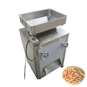 Multifunctional Commercial Electric Nut Chopper with great price