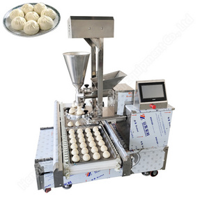 Bao Bun Machine Bun Making Machine Dumpling Pie Maker Siopao Siomai Steamed Machine