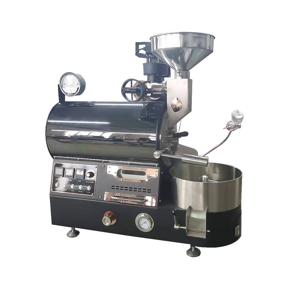 2kg coffee roaster and grinder electric coffee bean roaster toper coffee roaster