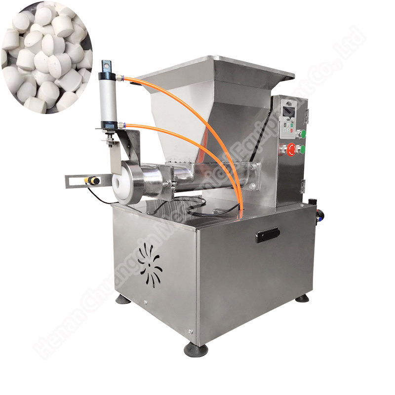 Dough Rounder Automatic Steamed Dumpling Machine Manual Hand Pizza Dough Flattening Press