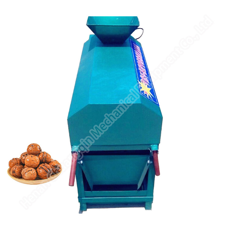 New design Electric Green Walnut Skin Cracker with low price