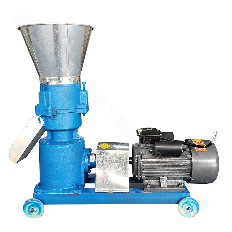 Hot selling pellet feed roller crumble machine for wholesales