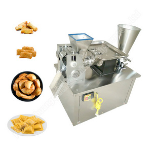 Machine Empanada Automatic Cajas Para Empanadas Y Dip Dumplings Press Maker Machine For Farm