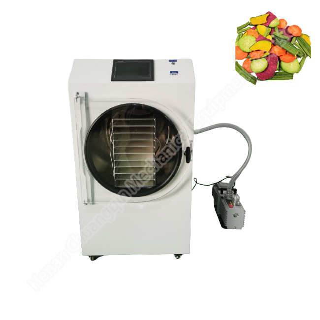 Freeze Drying Fruit Machine Used Freeze Dryer For Sale Freeze Dryer Vials