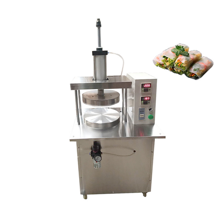 Corn tortilla press bread machine Japanese Pancake Machine Dough Mixer Machine