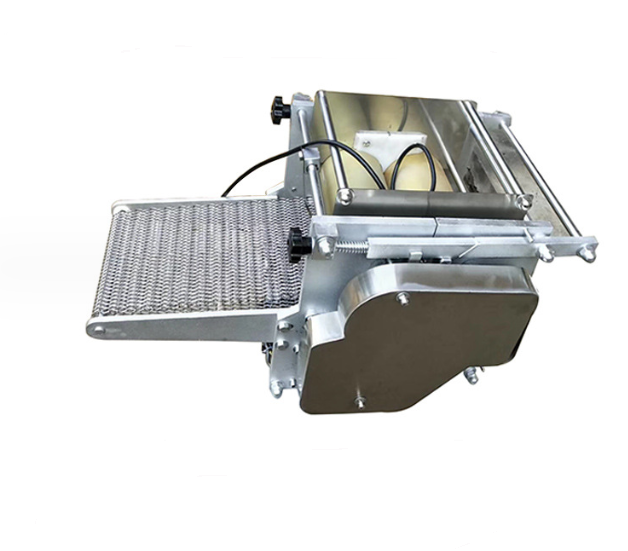 Electric Roti Chapati Commercial Making Sale Fully Automatic Tortilla Maker For Home Machine To Make Corn Tortillas