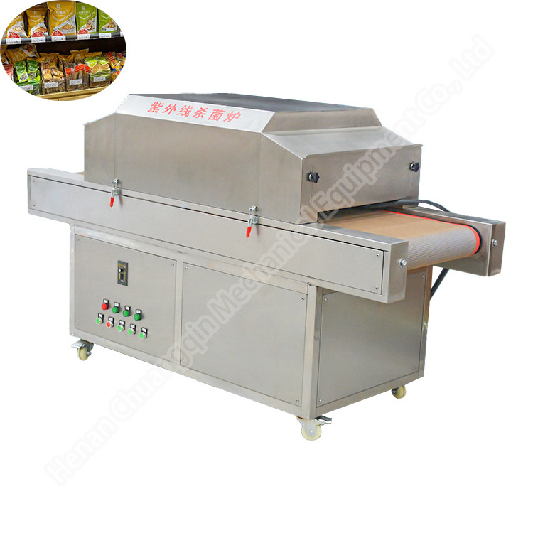 Meat food sterilizer autoclave for canning commercial uv sterilize machine