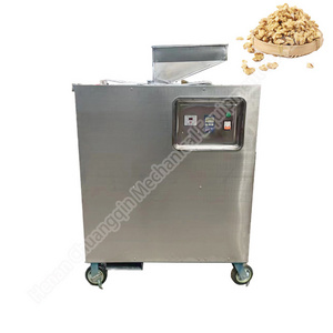 New design Walnut Sheller Cracking Machine with high quality