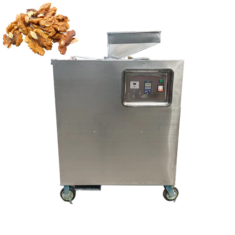 Hot selling Black Walnut Huller with great price