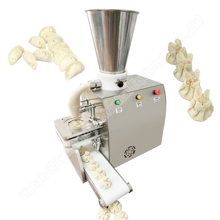 Automatic Siomai Making Machine All In One Dimsum Making Machine Siomai Dumpling Woton Maker Former