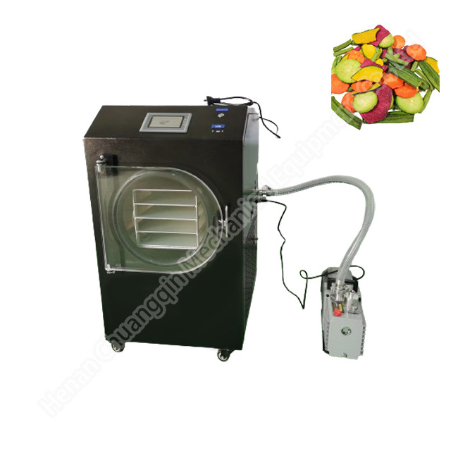 Vacuum Freeze Dryer Price Used Freeze Dryer For Sale Freeze Dried Food