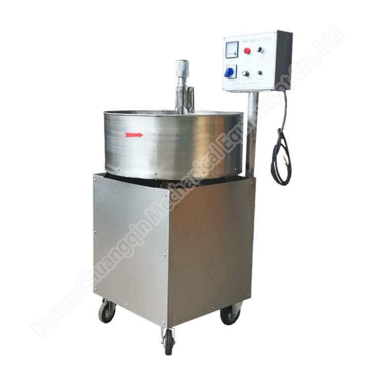 Dried pork floss making machine shredder machine for meat chicken/meat shredder