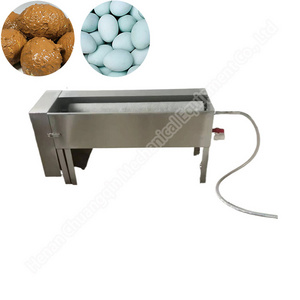 Professional Automatic Egg Washer Washing Cleaning Machine with high quality