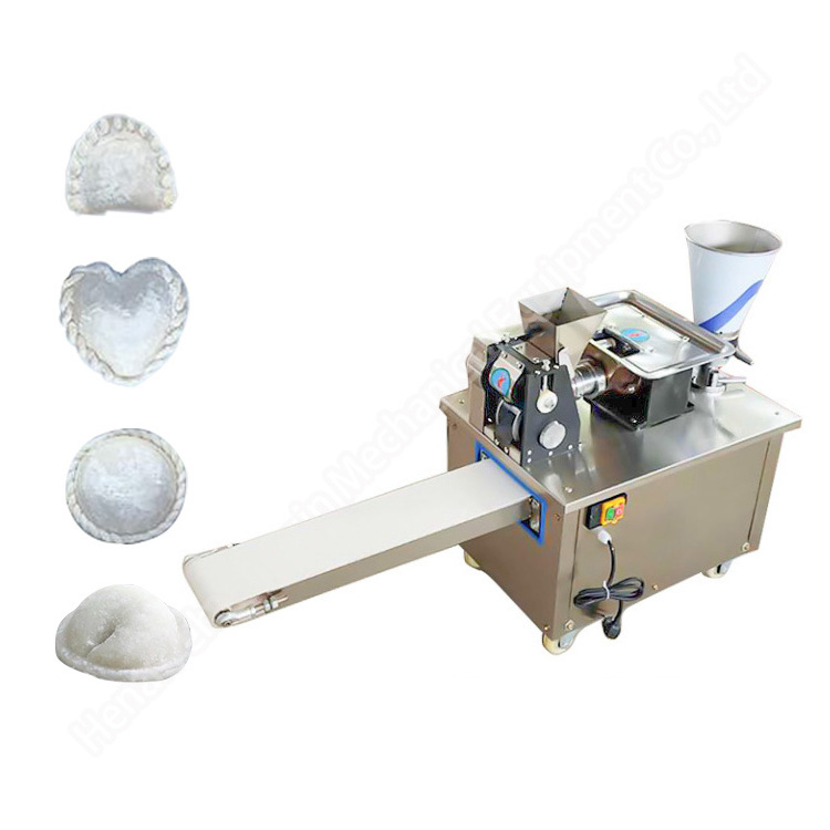 Machine Empanada Automatic Cajas Para Empanadas Y Dip Dumplings Press Maker Machine For Farm