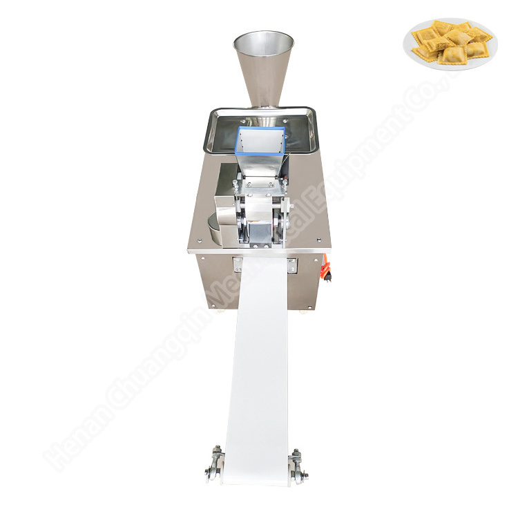 Machine Empanada Automatic Cajas Para Empanadas Y Dip Dumplings Press Maker Machine For Farm