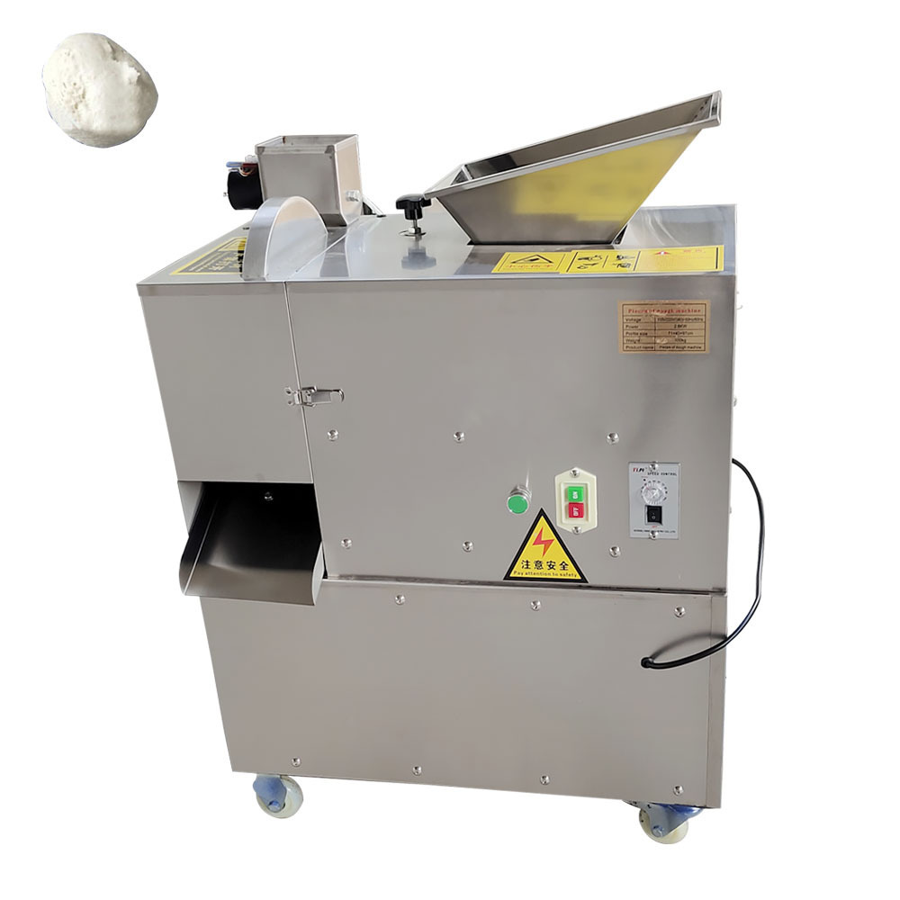 Dough Rounder Automatic Steamed Dumpling Machine Manual Hand Pizza Dough Flattening Press