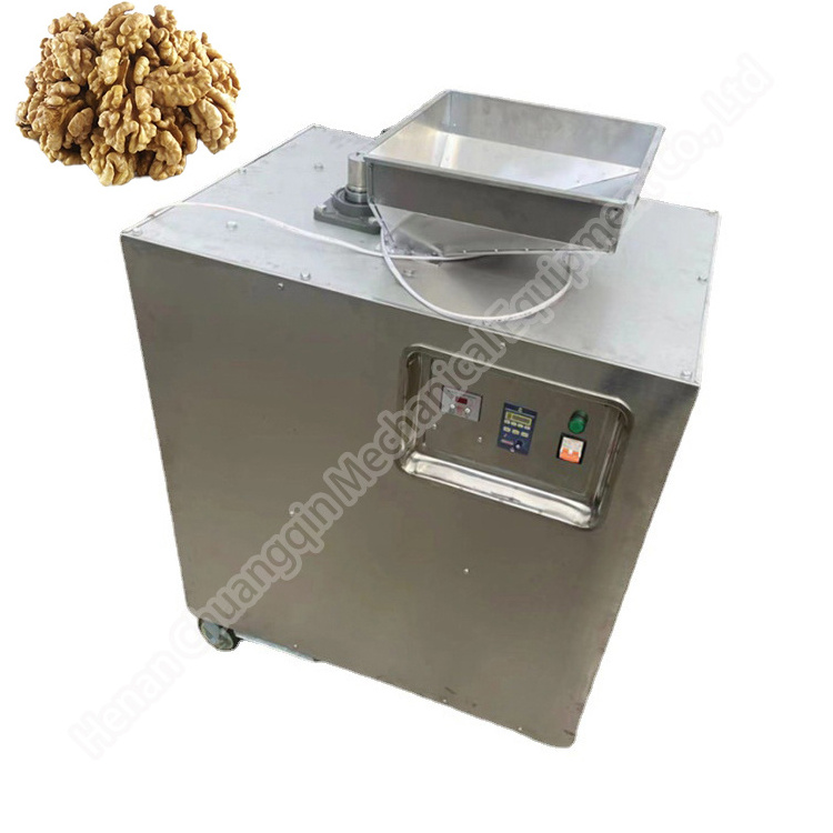 Hot selling Walnut Huller Machine with low price