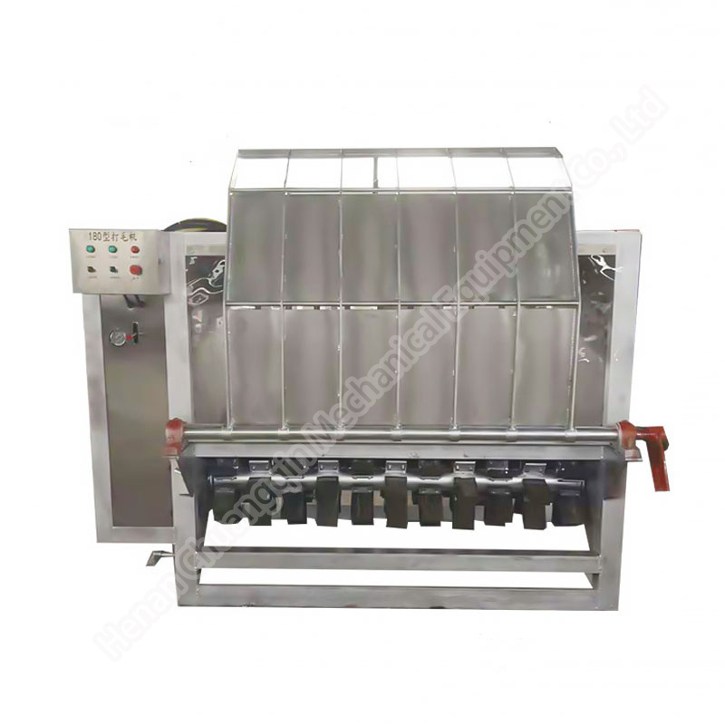 Pig Hair Removal Machine small slaughterhouse equipment Pig Scalding And Dehair Machine for sale