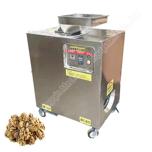 New design Walnut Hard Shell Removing Machine for wholesales