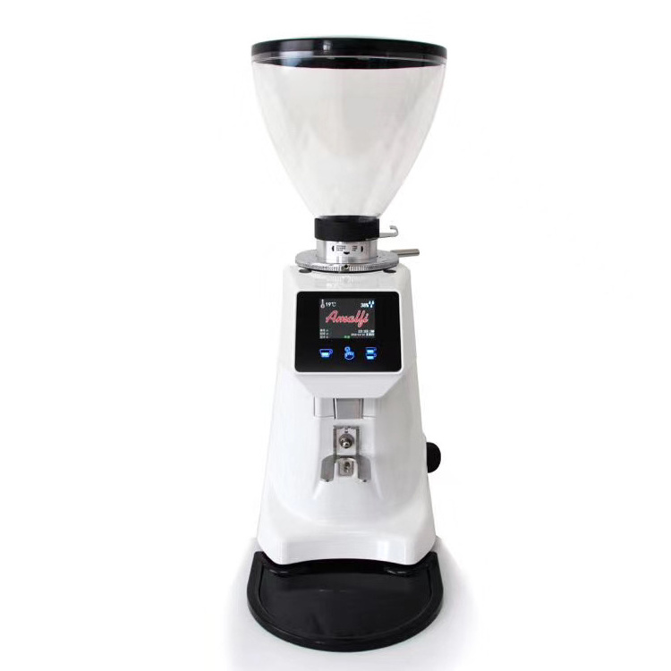 Italian grinder made in China Amalfi coffee grinder