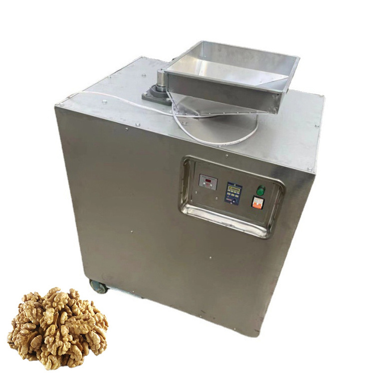 New design Walnut Kernel And Shell Separating Machine with high quality