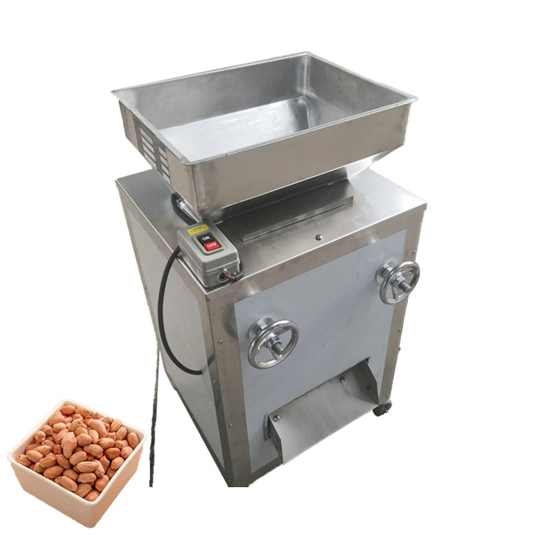 Multifunctional Commercial Electric Nut Chopper with great price