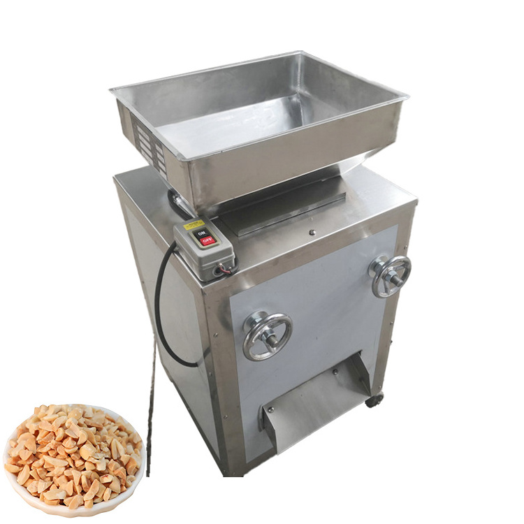 Multifunctional Commercial Electric Nut Chopper with great price