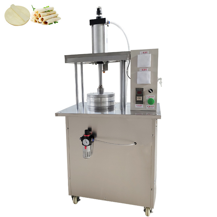 Corn tortilla press bread machine Japanese Pancake Machine Dough Mixer Machine