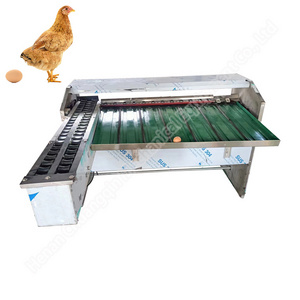 Egg Sort Machine Egg Sorter Machine Automatic automatic egg sorting machine and packer