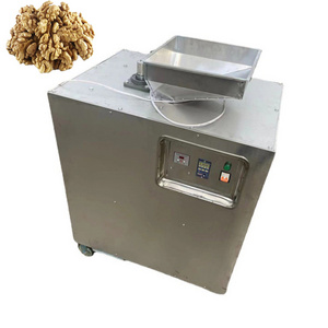 New design Walnut Kernel And Shell Separating Machine with high quality