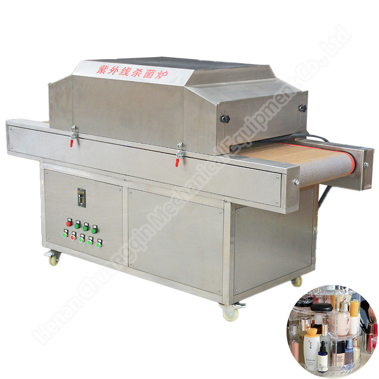 Meat food sterilizer autoclave for canning commercial uv sterilize machine