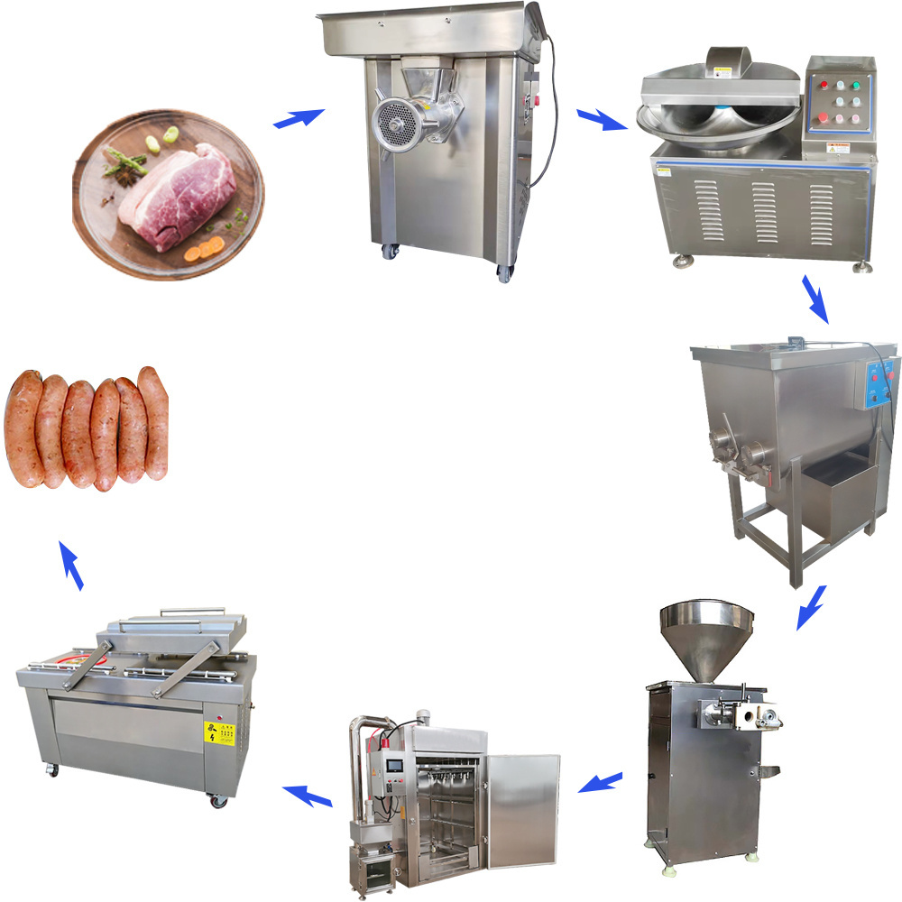 Sausage fill machine shipping included electric sausage filling machine vertical manual enema machine