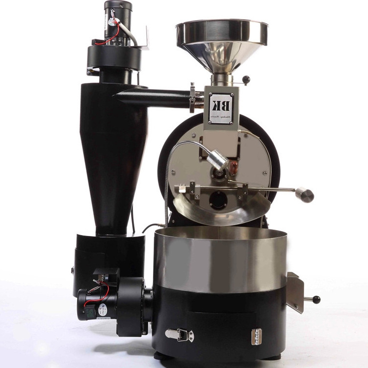 desktop green gas line 1kg 2kg 3 6 kg roaster germany coffee roasting machine