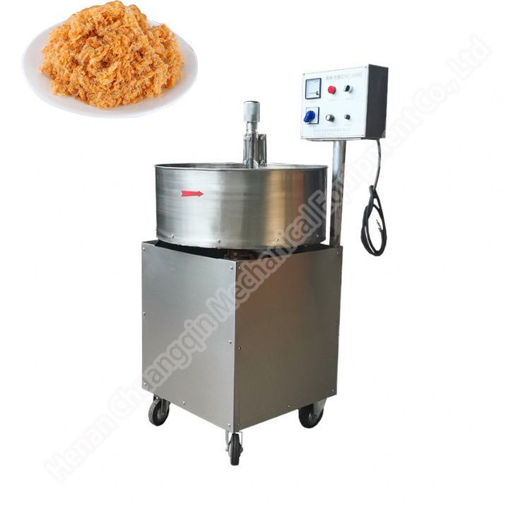 Chicken/meat shredder meat shredder chicken shredder pork meat floss processing machine