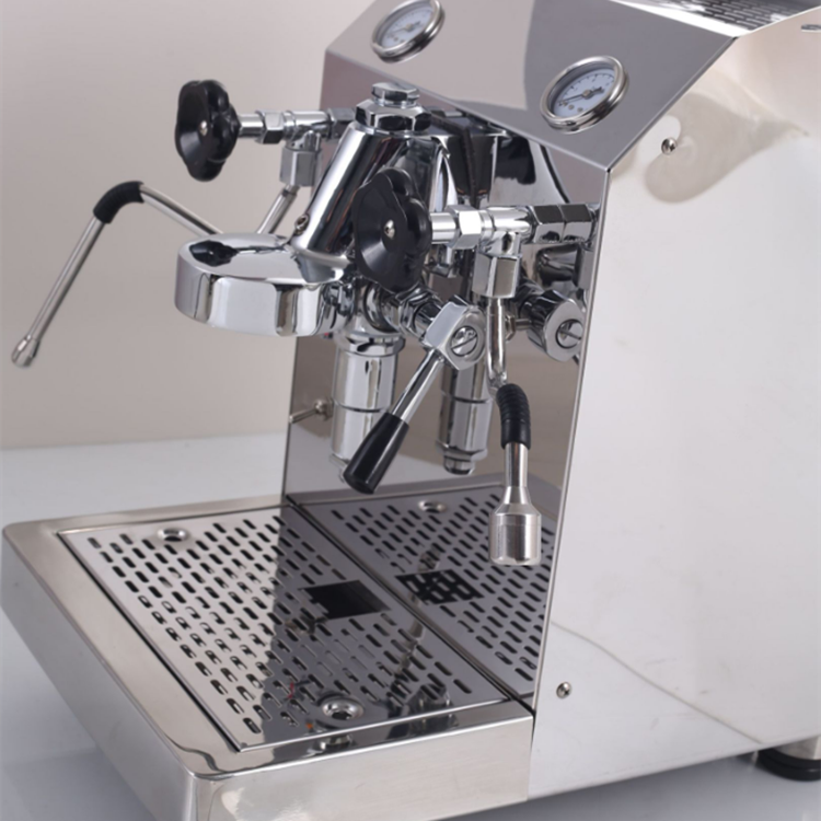 automatic espresso cappuccino commercial vending household coffee machine