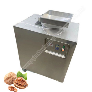 Hot selling Walnut Huller Machine with low price