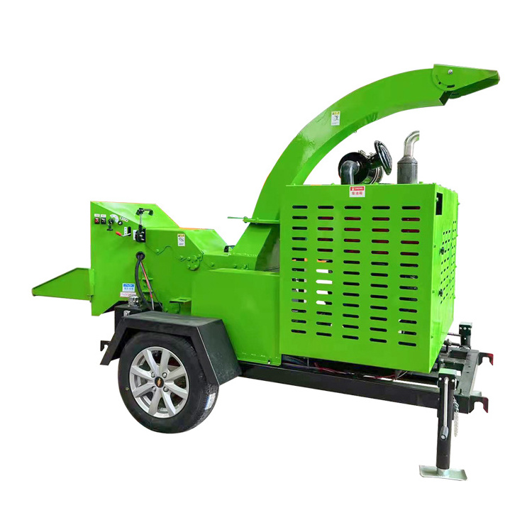 Wood shredder machine price crusher wood wood branch crusher