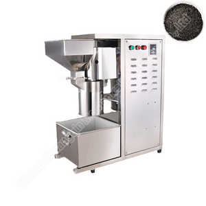 Date Seed electric Chilli Grinder potato Pulverizer Flaxseed powder manufacturing machine garlic And Ginger Crusher