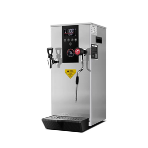 Commercial Shops Boiling Machine Heating Water Boiler Machine 30L water dispenser for bubble tea