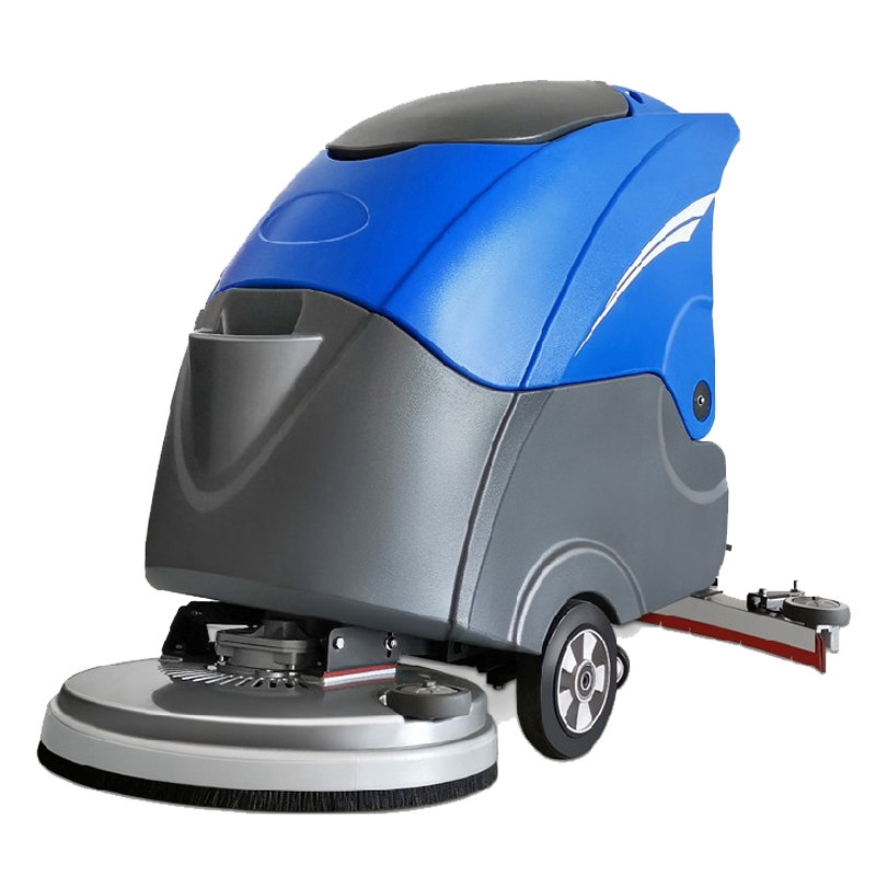 Floor Washing Commercial Cleaning Machine Ride On Electric Floor washing cleaning scrubbers