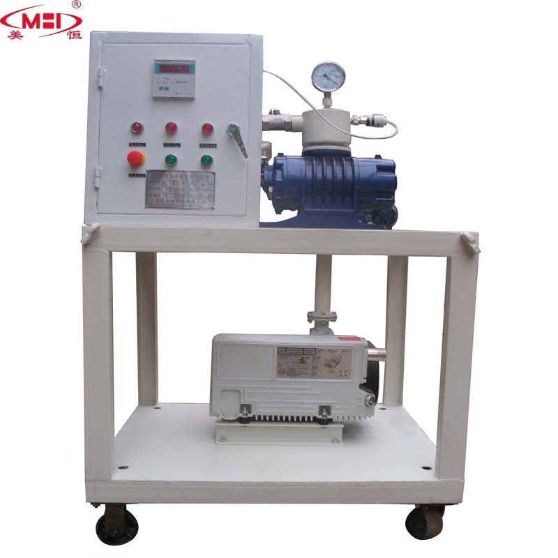 ZK series Combination Vacuum Pumping Set/transformer oil purifier/vegetable oil recycling machine