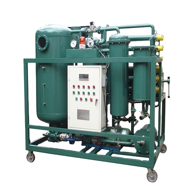 Diesel Purification Machine Mini Oil Refinery for Sale Light Aviation Power Technical Video Energy Support Plant Weight Material