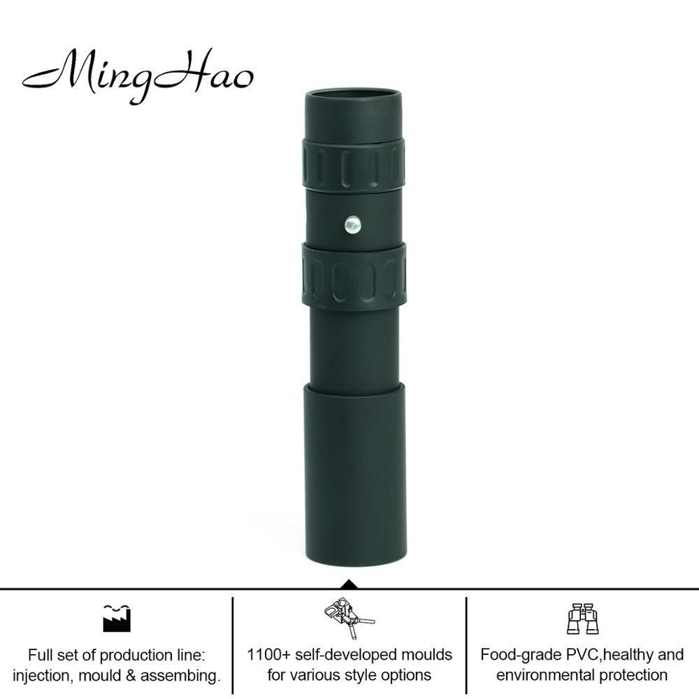 Minghao Oem Nikula 10-30x25 Pocket Mini Hd Zoom Monocular Manufacturer